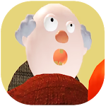 Cover Image of Tải xuống Escape Grandpas House Adventures Games Obby Guide 2.1 APK