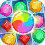 Candy Jewels 1.10 Icon