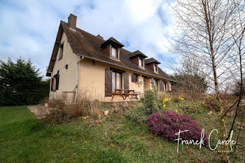 maison à Forges-les-Eaux (76)