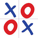 تنزيل Tic Tac Toe التثبيت أحدث APK تنزيل