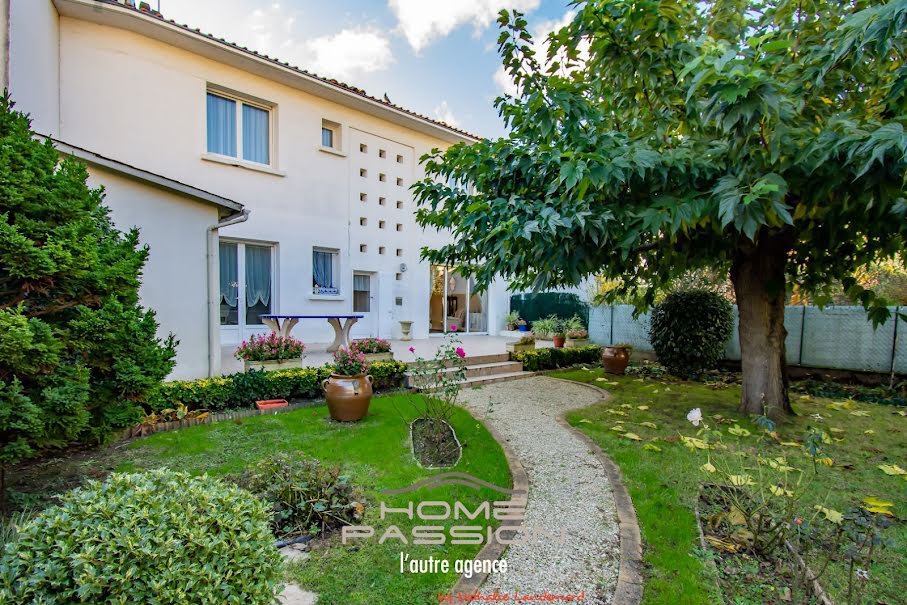 Vente maison 5 pièces 133 m² à Royan (17200), 590 000 €