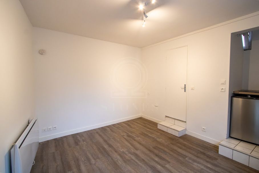 Vente appartement 1 pièce 15 m² à Louveciennes (78430), NaN €