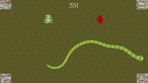 Snake Classic - The Snake Game APK MOD screenshots 4