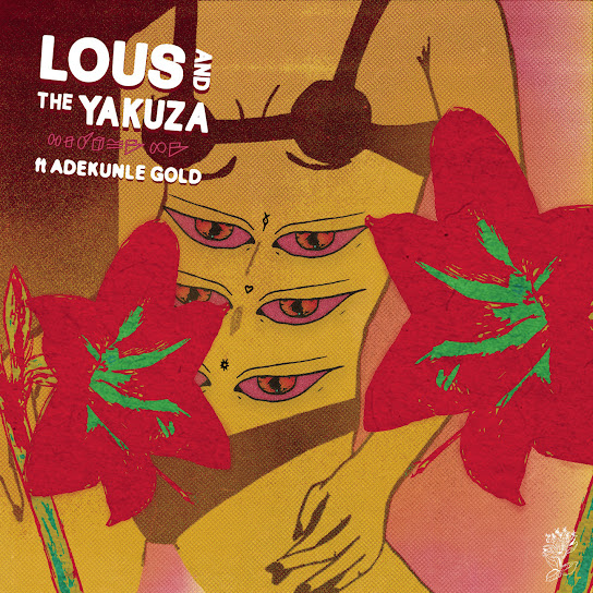 Lous and the Yakuza - Wikipedia