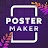 Poster Maker - Flyer Maker icon