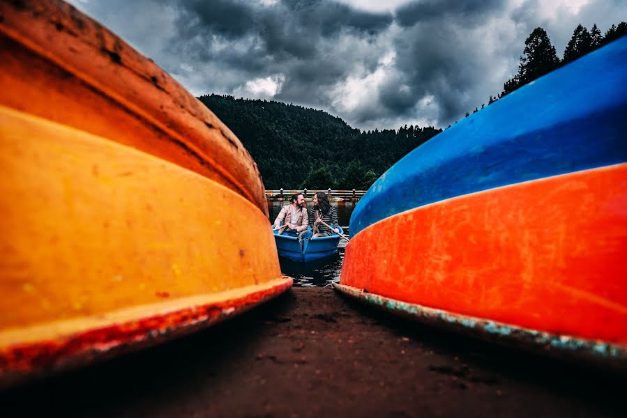 Fotógrafo de bodas Gerardo Gutierrez (gutierrezmendoza). Foto del 9 de julio 2019