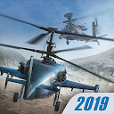 Modern War Choppers: Wargame Shooter PvP  0.0.5 APK Скачать