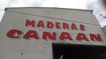 Madera Canaan