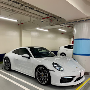 911 クーペ