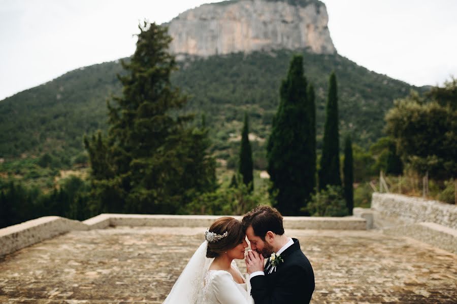 Wedding photographer Alejandro Crespi (alejandrocrespi). Photo of 28 May 2019