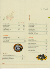 Beijing Bites menu 3