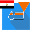 Téléchargement d'appli Rail Egypt Installaller Dernier APK téléchargeur