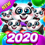 Cover Image of 下载 Bubble Shooter 2020 1.7.18 APK