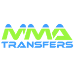 Cover Image of डाउनलोड MMA TRANSFERS PRIVATE HIRE TAXI 1.0 APK