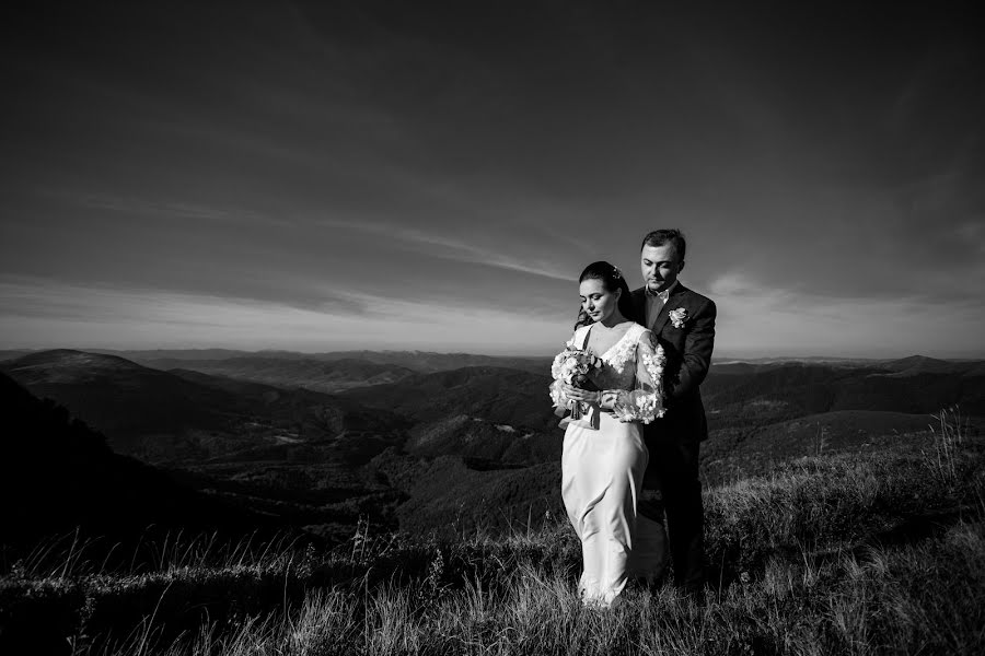 Photographe de mariage Mykola Kuklyshyn (nikolaykuklishin). Photo du 21 septembre 2019