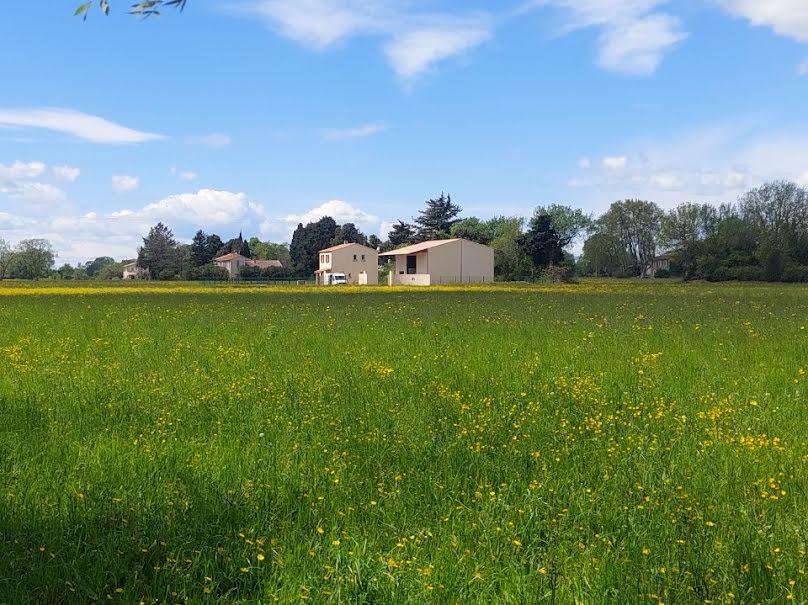 Vente terrain  550 m² à Arles (13200), 159 900 €