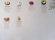 Jb Sweet & Mixture menu 4