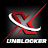 X Browser Proxy Unblock Websites5.0