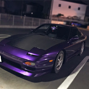 180SX