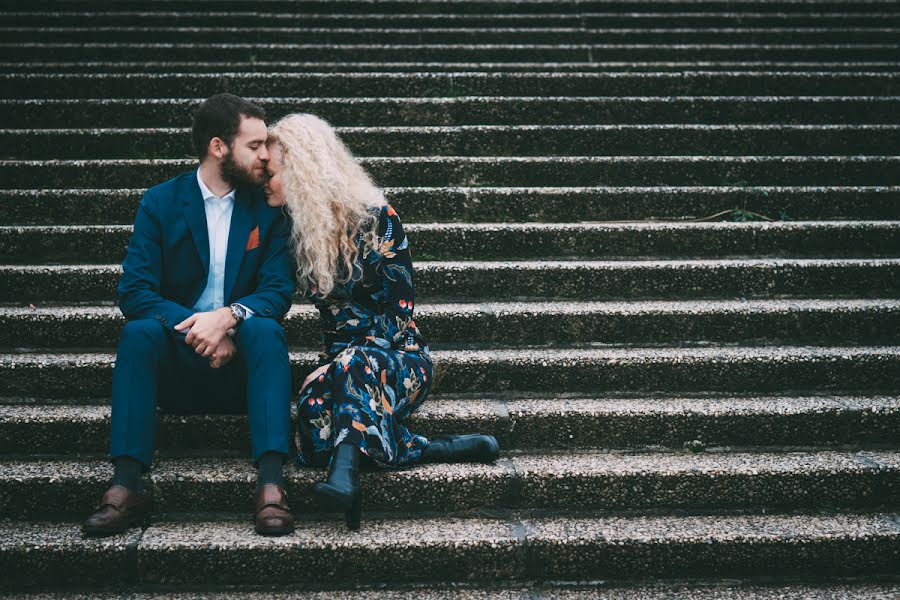 Photographe de mariage Julien Pasternak (julienpasternak). Photo du 30 janvier 2020