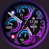 Dream 117 - Analog watch face icon