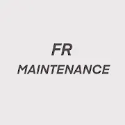 FR Maintenance Logo