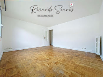 appartement à Boulogne-Billancourt (92)