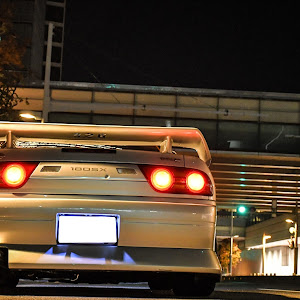 180SX RPS13