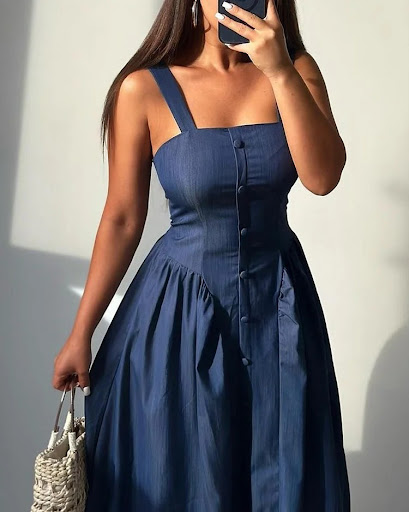Title 6, New Womens Fashion Casual Sleeveless Solid Col...