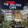 The Wolfers Cafe