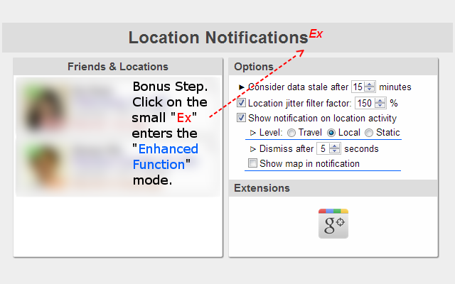 Location Notifications (Ex) Preview image 6