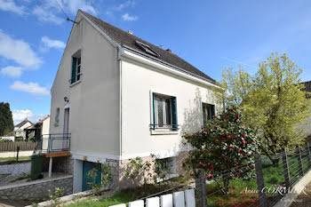 maison à Saran (45)