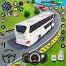 Tourist Bus Driving Simulator icon