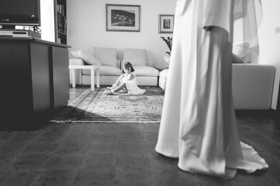 Wedding photographer Cristina Lanaro (cristinalanaro). Photo of 4 April 2017