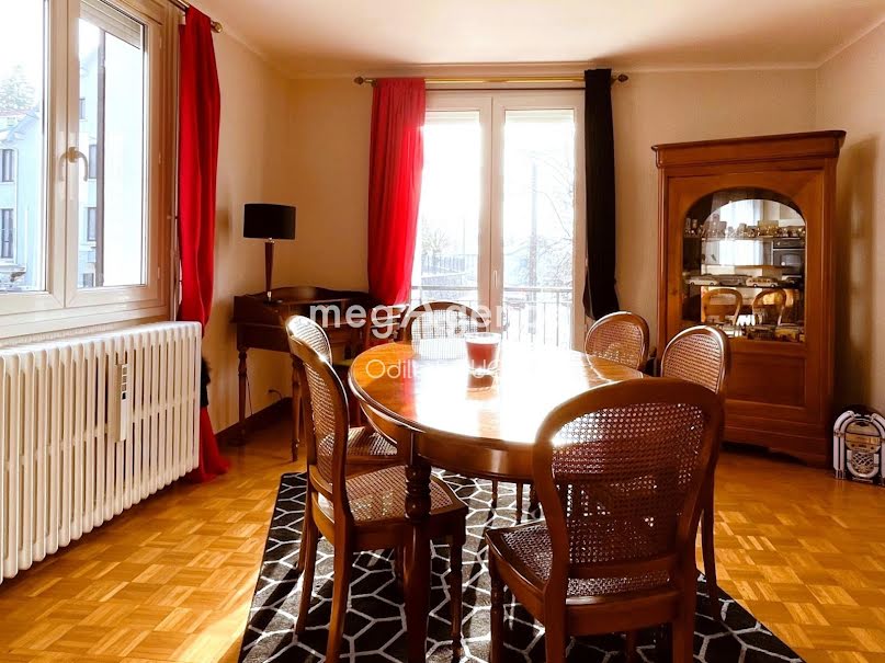 Vente maison 6 pièces 145 m² à Hauteville-Lompnes (01110), 260 000 €
