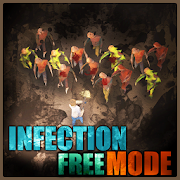 Infection Mode Free  Icon