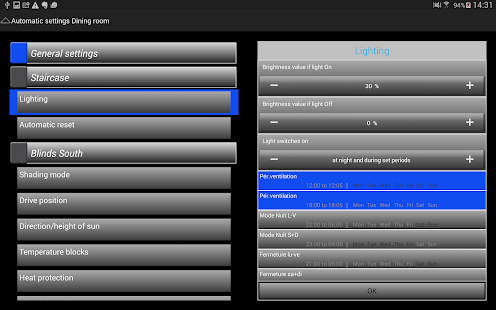 Corlo Mobile Lite Screenshots 21