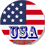 Cover Image of Download US SPEED VPN - A Fast, Unlimited Free VPN Proxy 3.1 APK