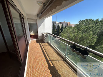 appartement à Montpellier (34)