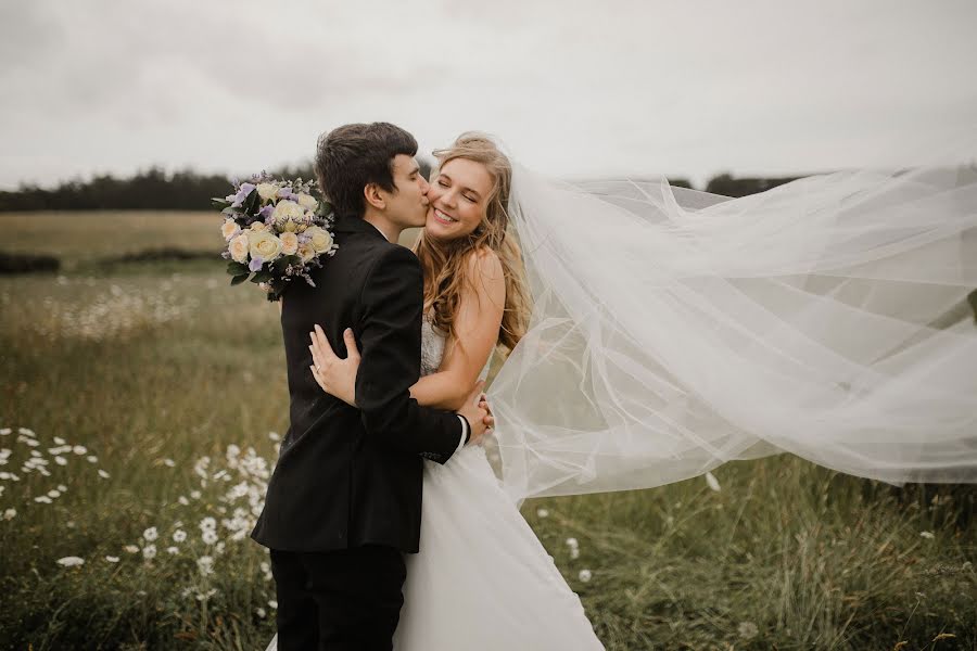 Wedding photographer Lionel Tan (lioneltan). Photo of 21 January 2021