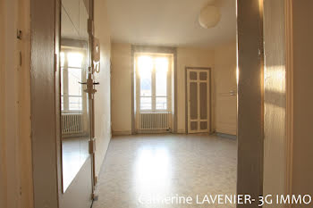 appartement à Rennes (35)