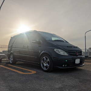 Vクラス W639