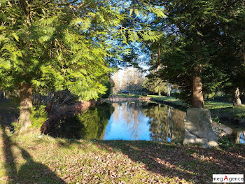 terrain à Le Breil-sur-Mérize (72)