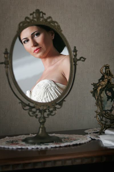 Fotografo di matrimoni Kristina Aslamazishvili (kristi). Foto del 29 maggio 2022