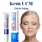 [Chính Hãng] Kem Ucm Xóa Nhăn, Mờ Nám Trẻ Hóa Làn Da Nội Địa Nhật