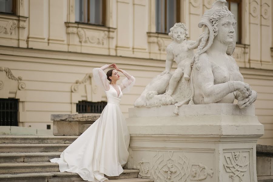 Wedding photographer Valeriya Kasperova (4valerie). Photo of 4 April 2019