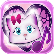 Cute Ringtones for Girls 2.3 Icon