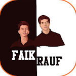 Cover Image of Download Music Rauf & Faik 1.0.0 APK