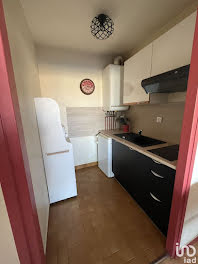 appartement à Les Sables-d'Olonne (85)