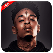 21 Savage Wallpapers HD  Icon
